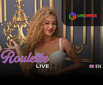 Rúiléad Beo le LiveGames