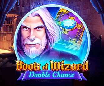 Sliotán Leabhar an Draoi Double Chance